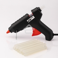Набор ПК03 для творчества Rexant (пистолет 60 Вт, стержни 11 мм)