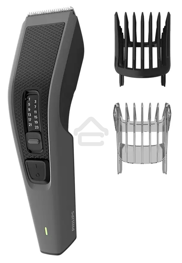 Машинка для стрижки волос, series 3000, 13 установок длины, 45 мин. автономной работы