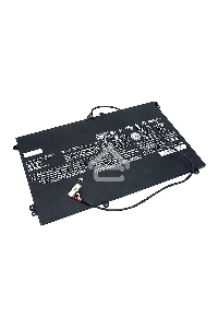Аккумулятор для Lenovo IdeaPad sb10k10389,  8800mAh, 11.25V, Lenovo, 6735, 7.72А