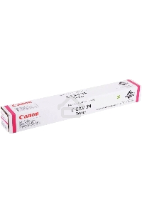 Картридж лазерный CANON C-EXV34 пурпурный (16000 стр.) для Canon IR C2030, C2020, C2025