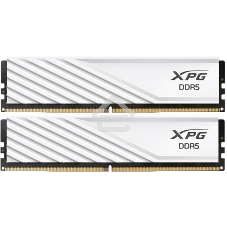 Оперативная память XPG Lancer Blade, DDR5, 32GB (2x16GB), 6400MHz, CL32, DIMM, с радиаторами, белый