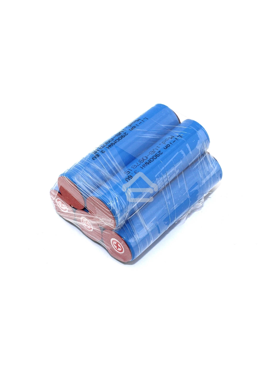Аккумулятор для Philips FC6401 FC6402 18V 2900mAh
