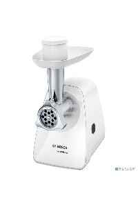 Мясорубка Bosch MFW2520W