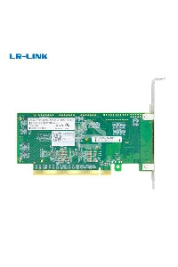 Адаптер для SSD PCIe x16 to Two SlimSAS SFF-8654 8i Retimer Adapter