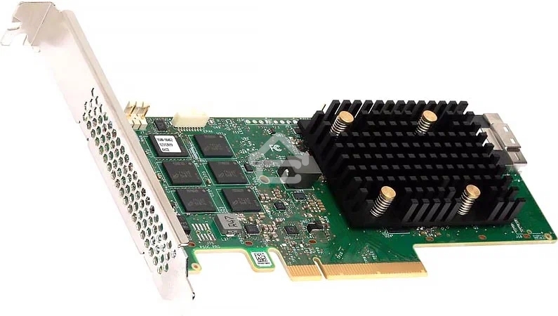 Контроллер Broadcom MegaRAID 9560-8I SGL (05-50077-01)