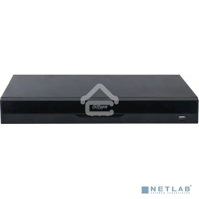 Видеорегистратор Dahua DHI-NVR5216-8P-EI