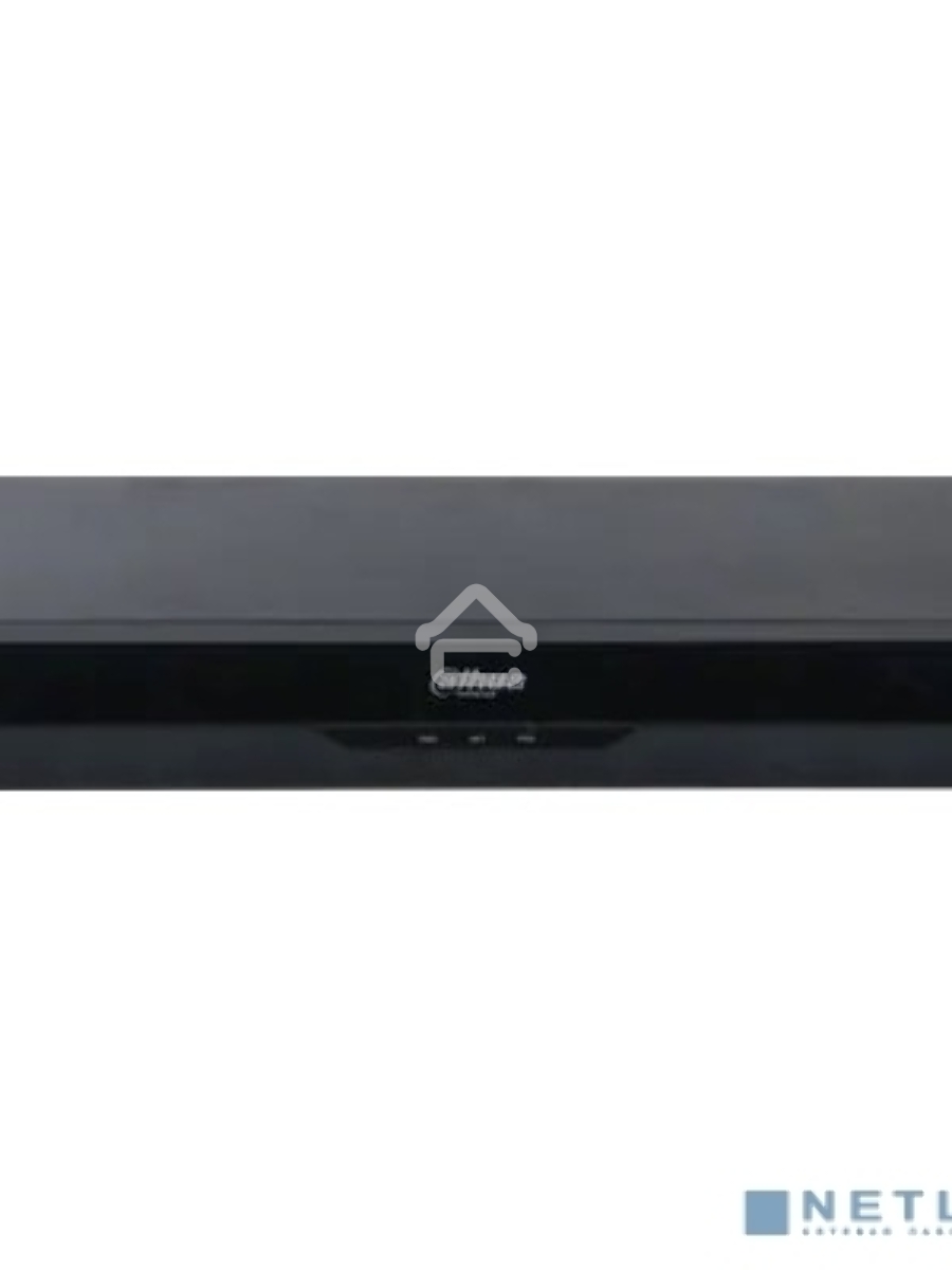 Видеорегистратор Dahua DHI-NVR5216-8P-EI
