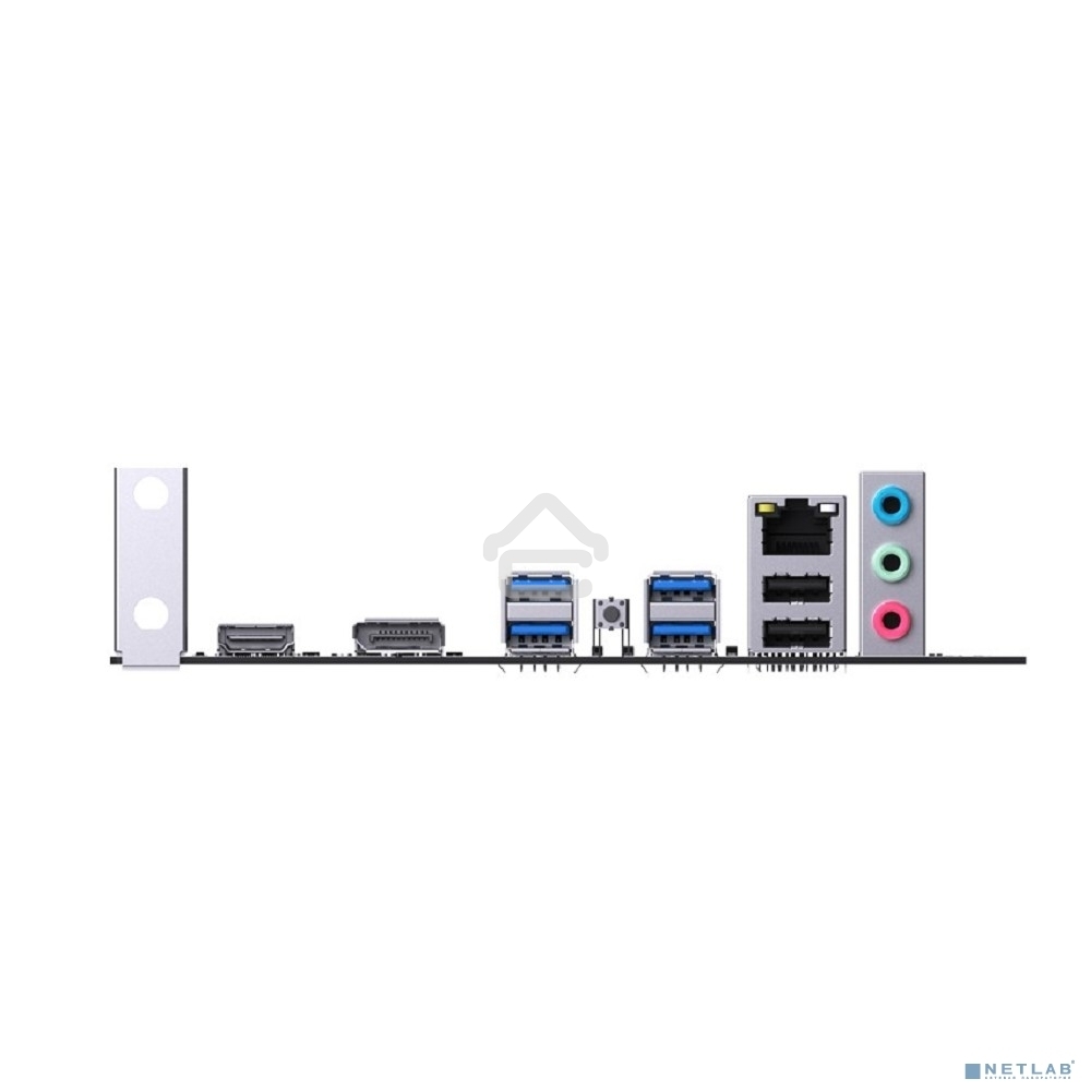 Материнская плата Maxsun Challenger B650M, AM5, AMD B650, 2xDDR5, 3xSATA III, 1xM.2, 1xPCI-E 4.0 x16, 1xDisplayPort, 1xHDMI, 1xRJ-45 1Gb LAN, 2xUSB 2.0, 4xUSB 3.2 Gen 1, 3x3.5 мм, 5.1-канальная, Micro-ATX
