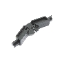 Плечо кофевода ЗУ Bosch Siemens Nivona
