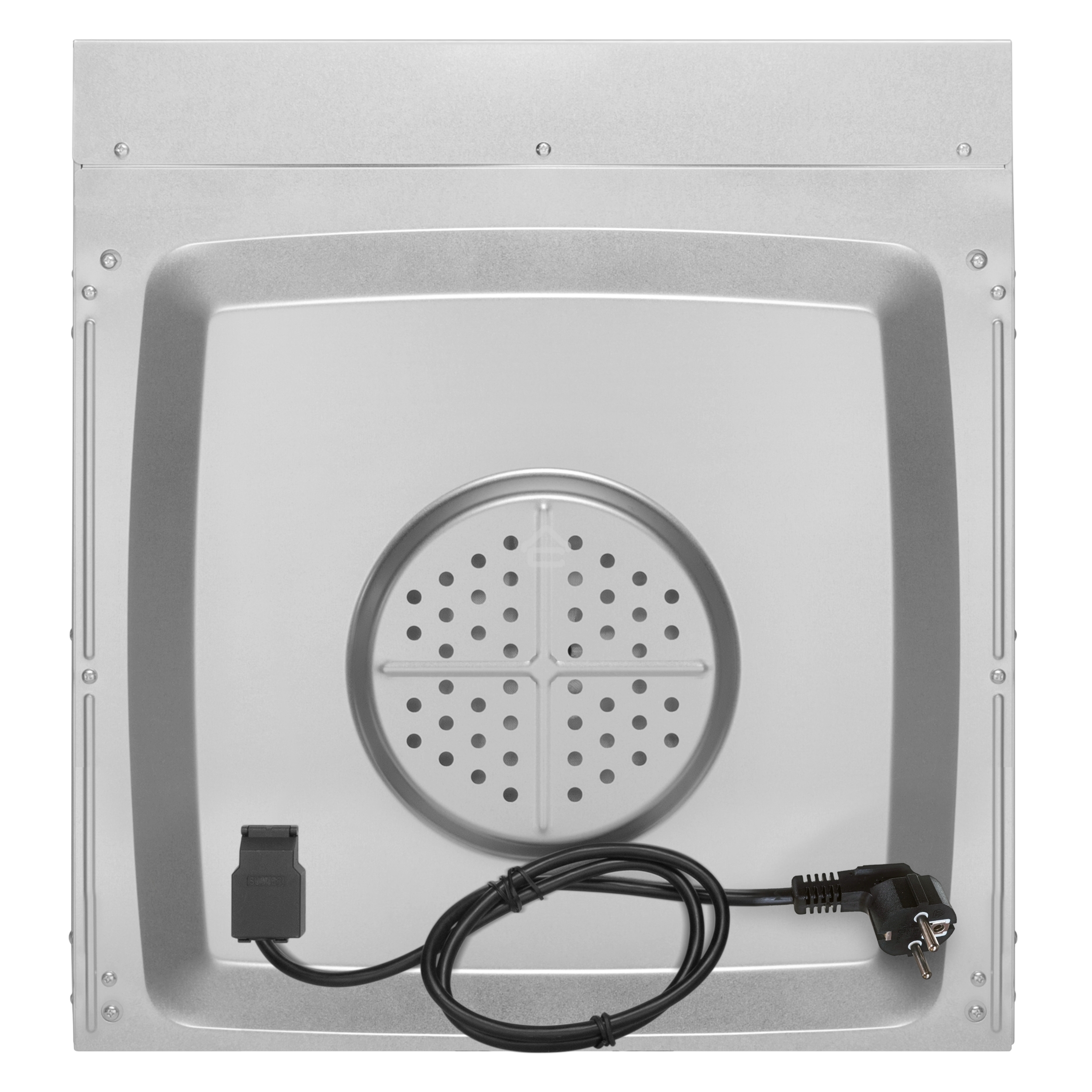 Шкаф духовой электрический Maunfeld AEOC6040B2