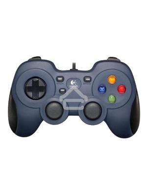 Геймпад Logitech Gamepad F310 940-000135