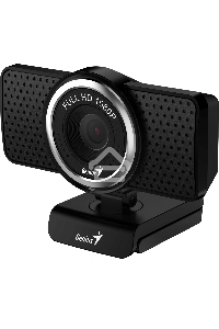 Интернет-камера Genius ECam 8000 черная (Black)   