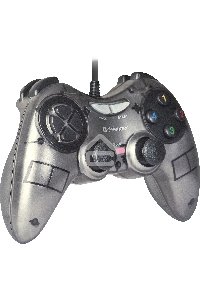Геймпад Defender Zoom USB Xinput, 10 кнопок, 2 стика