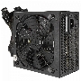 Блок питания CROWN CM-PS500W, 500Вт, 120мм, черный
