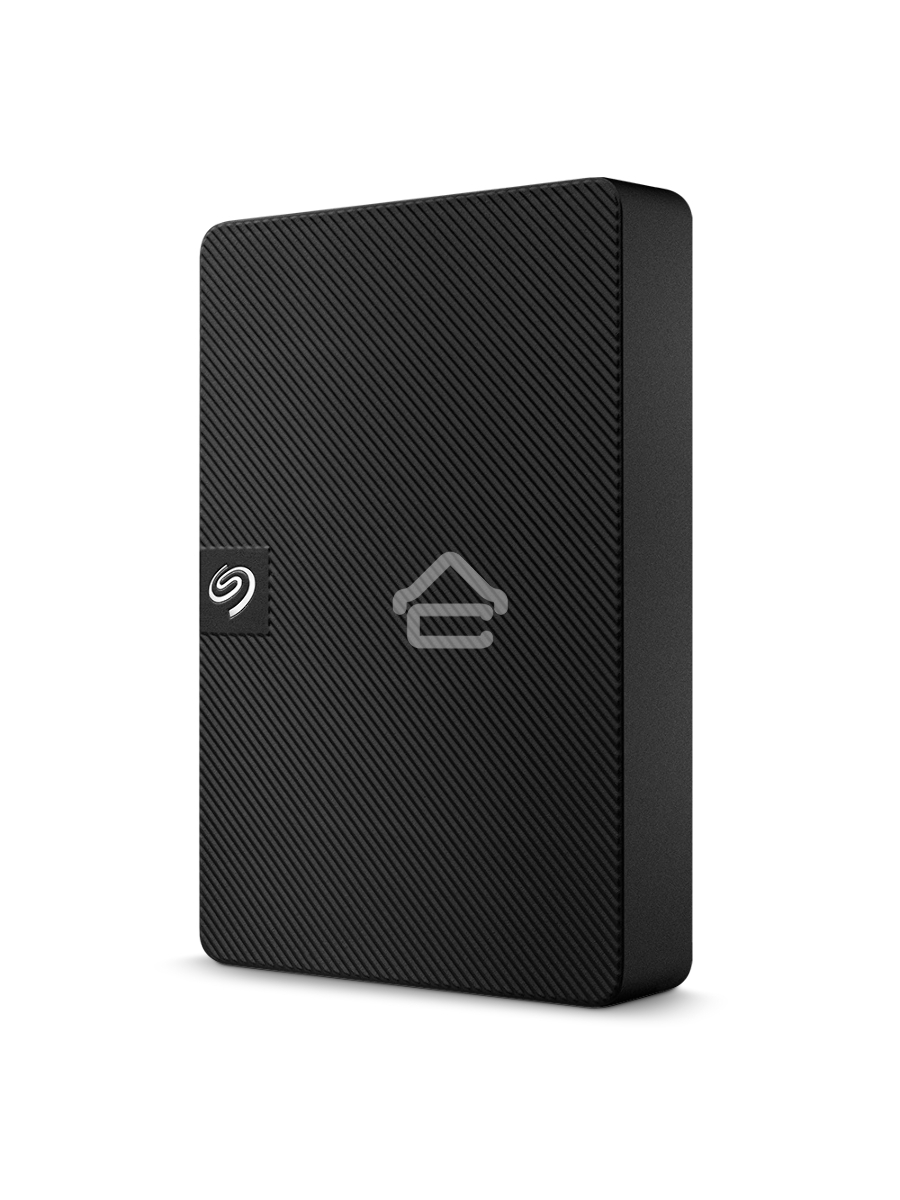 Внешний жесткий диск USB3 4TB EXT. BLACK STKM4000400 SEAGATE