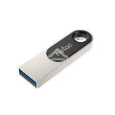 Флешка USB Netac U278 16 Gb <NT03U278N-016G-30PN>, USB 3.0, металлическая матовая