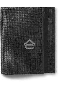 Триммер Philips MG3740/15 черный (насадок в компл:9шт)