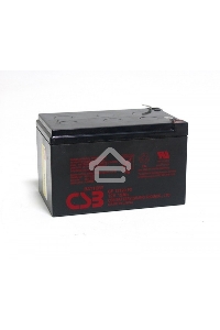 Батарея CSB HR 1227W (12V 7.5Ah)