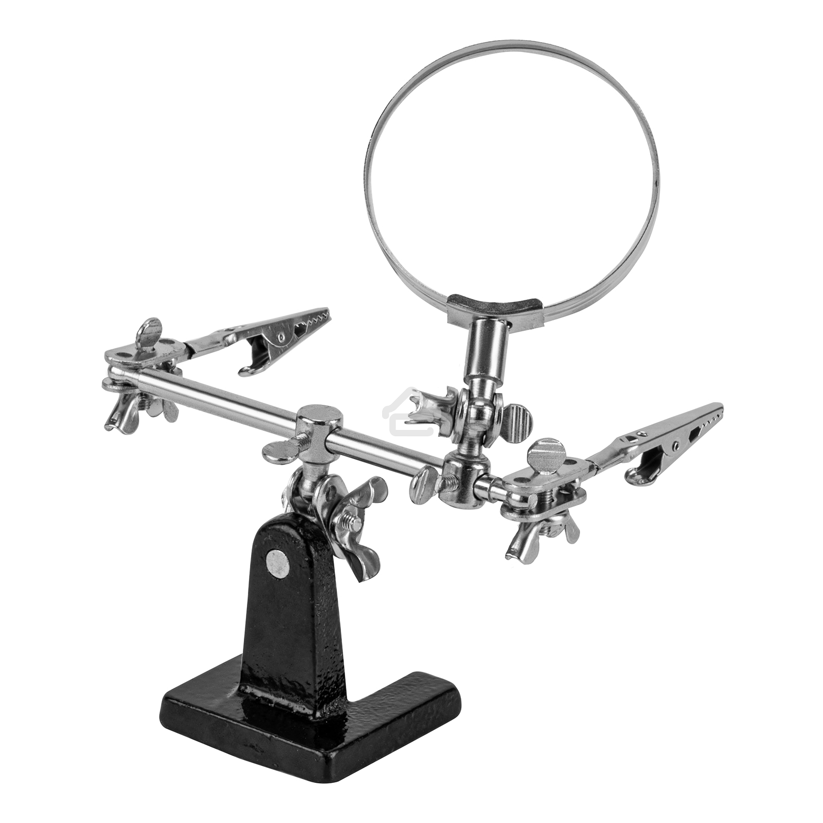 Зажим для пайки Sparta 