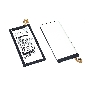 Аккумуляторная батарея EB-BJ330ABE для Samsung Galaxy J3 SM-J330F, 2400mAh, 3.85V