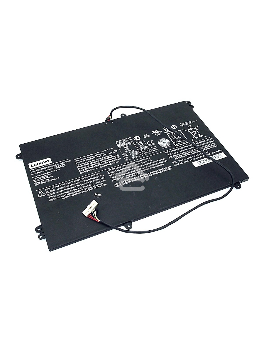 Аккумулятор для Lenovo IdeaPad sb10k10389,8800mAh, 11.25V, Lenovo, 6735, 7.72А