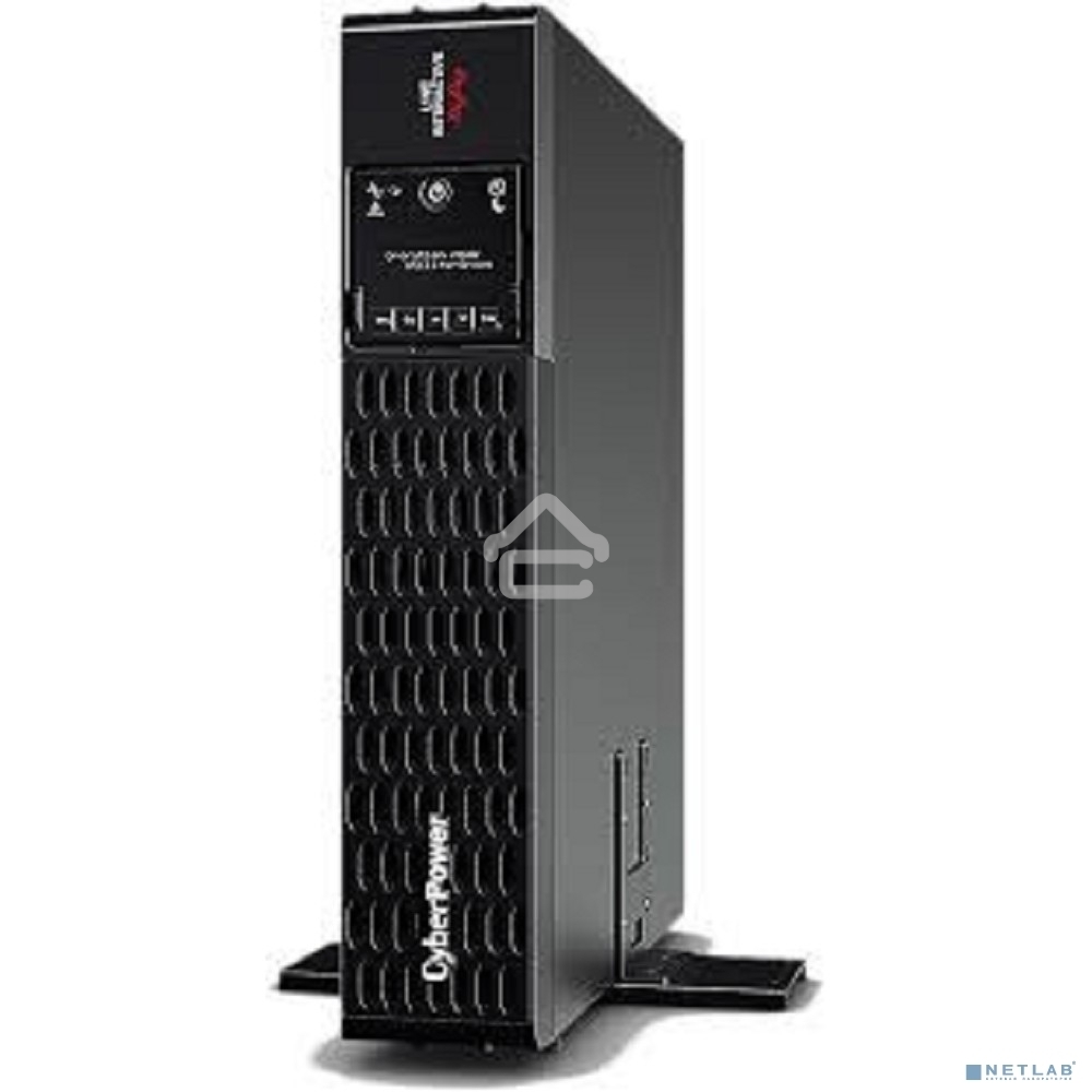 Источник бесперебойного питания UPS CyberPower PR1000ERTXL2U NEW Line-Interactive