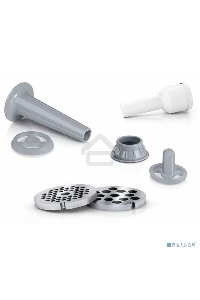 Мясорубка Bosch MFW2520W