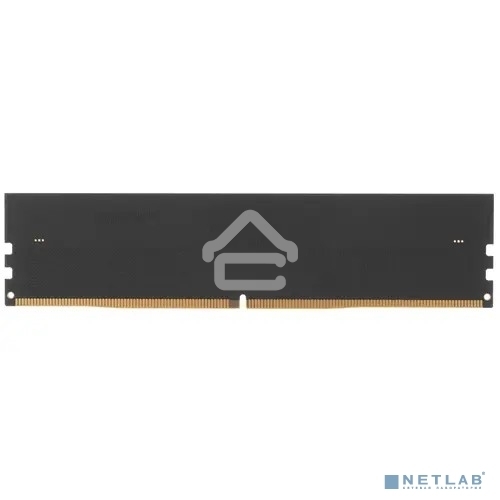 Оперативная память Apacer, DDR5, 16GB (1x16GB), 4800MHz, CL40, DIMM