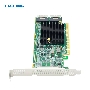 Адаптер для SSD PCIe x16 to Two SlimSAS SFF-8654 8i Retimer Adapter