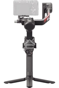 Стедикам Dji RS 4 черный