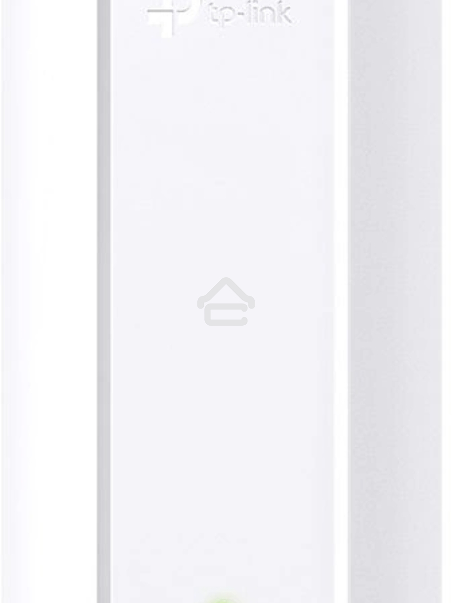 Двухдиапазонная точка доступа TP-Link EAP623-Outdoor HD, для улицы и помещений с поддержкой Wi-Fi 6 AX1800, 1 гиг. порт RJ45, 802.3af/at, Passive PoE (48 В, 0,5 А), IP67