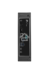 Неттоп MSI Pro DP21 13M-086BRU i3 13100 (3.4) UHDG 730 noOS GbitEth WiFi BT 120W черный (936-B0A421-086)