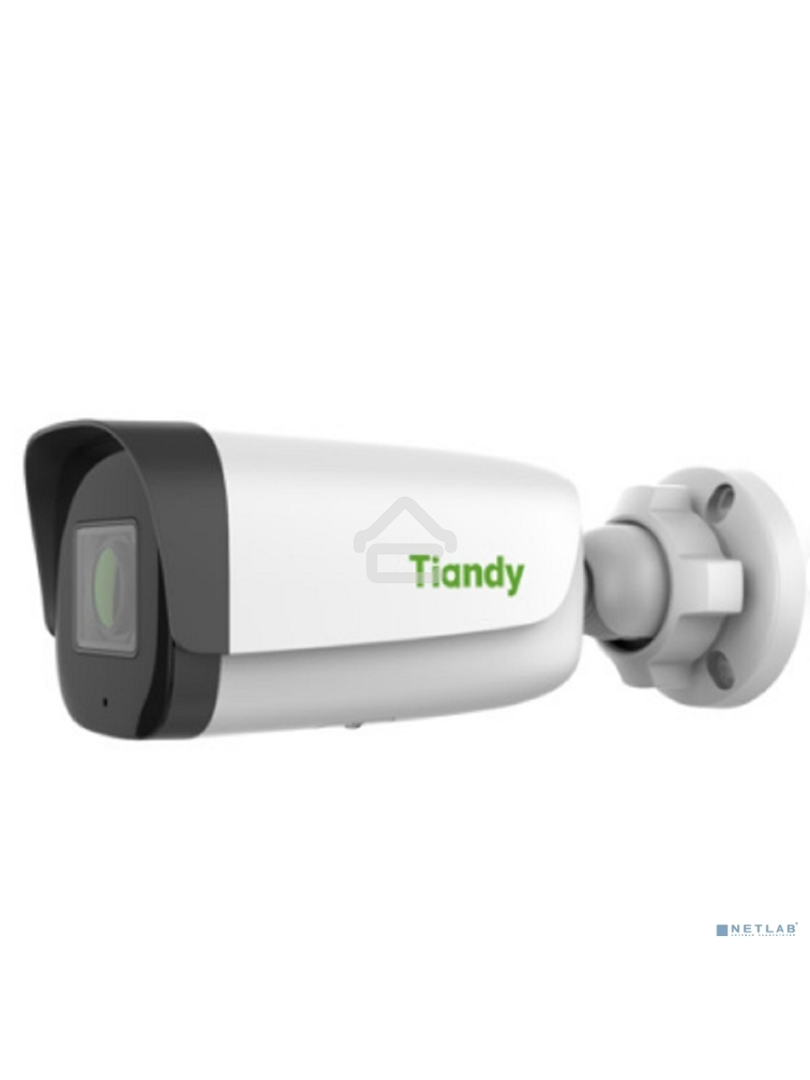 Камера видеонаблюдения IP Tiandy Super Lite TC-C34UN I8/A/E/Y/2.8-12/V4.2 2.8-12мм (TC-C34UN I8/A/E/Y/V4.2)