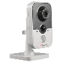 Видеокамера IP DS-I214(B) (2.8 mm) 2Мп внутренняя миниатюрная IP-камера c ИК-подсветкой