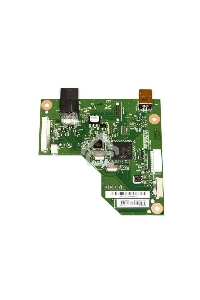 Плата форматера (сетевая) HP LJ P2035n (CC526-60001)