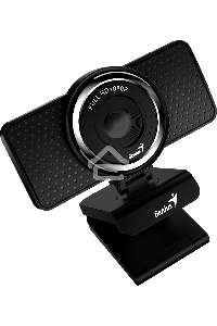 Интернет-камера Genius ECam 8000 черная (Black)   