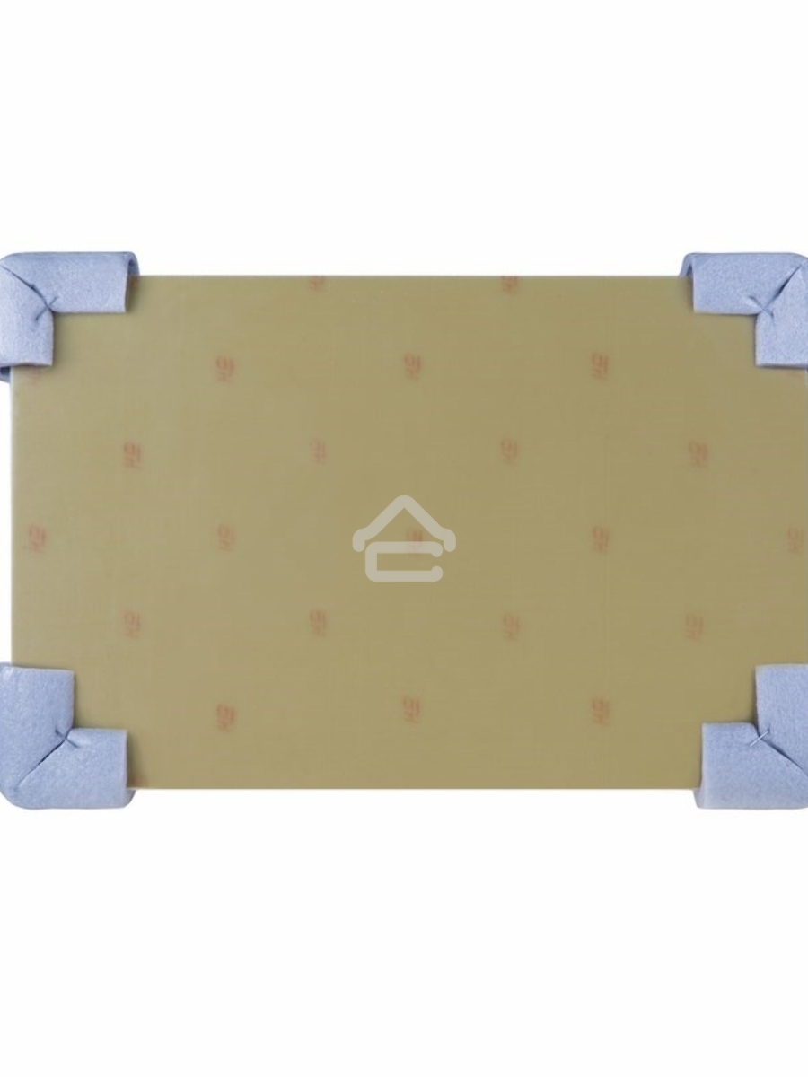 Стеклотекстолит 1-сторонний 200x300x1.5 мм 35/00 (35 мкм) Rexant