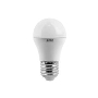 Лампа GAUSS LED Elementary Globe 6W E27 4100K арт. 53226