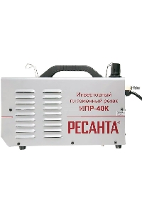 Инверторный плазменный резак  ИПР-40К Ресанта