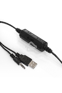 Акустическая система 2.0 ExeGate EX287058RUS Tango 312 (питание USB, 2х3Вт (6 Вт RMS), 80-20000Гц, светлое дерево)