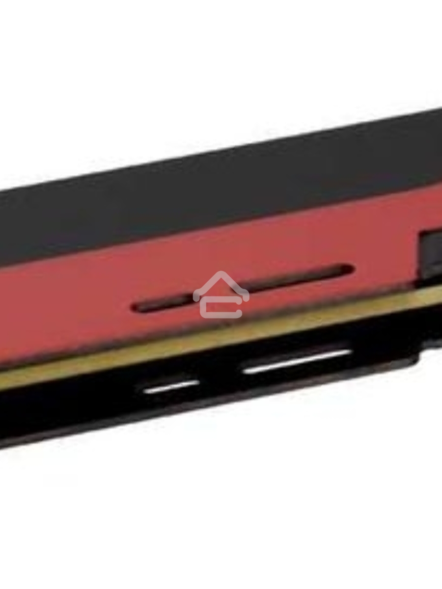 Оперативная память Patriot Viper Elite II, DDR4, 8GB (1x8 GB), 2666 MHz, CL16, DIMM, радиатор, красный