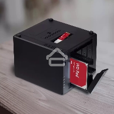 Накопитель SSD WD Red SN700, 1Tb, PCIe 3.0 x4, M.2 2280, NVMe, R/W 3430/3000