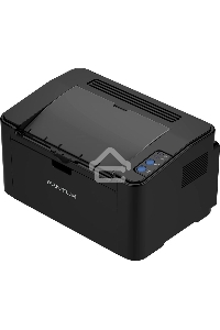 Принтер лазерный Pantum P2500W, А4, ч/б, печ. до 22 стр/мин, 1200x1200 dpi, USB, Wi-Fi