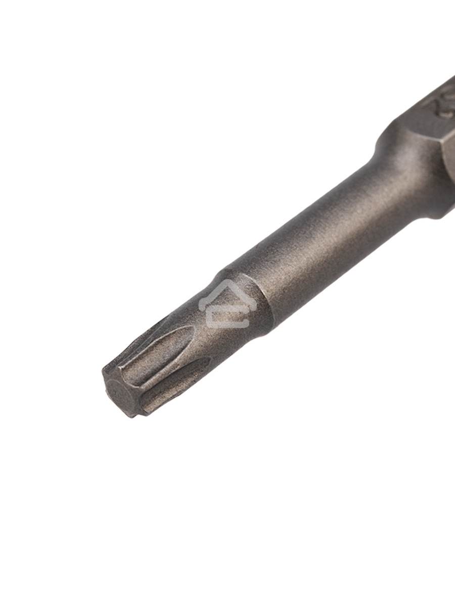 Бита для шуруповерта KRANZ Torx T20х50 мм (2 шт./уп.)