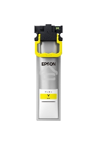 Картридж струйный WF-C5xxx Series Ink Cartridge L желтый