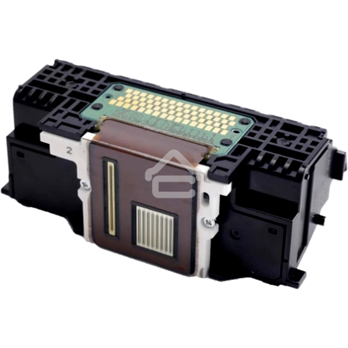 Печатающая головка Canon QY6-0083 черный для Canon PIXMA MG6310/MG6320/MG6350/MG6370/MG6380/MG7140/MG7150/MG7180/iP8720/iP8750/iP8780