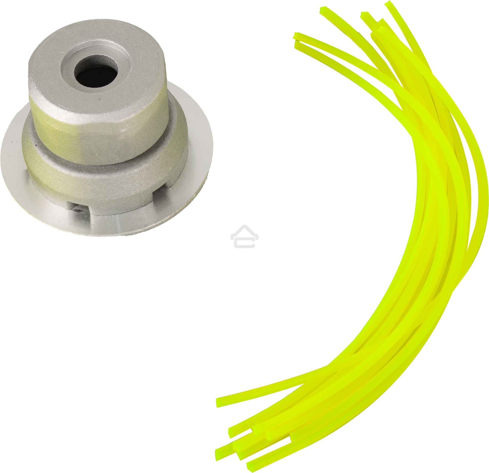 Бензиновый колесный триммер Huter GGT-2900W