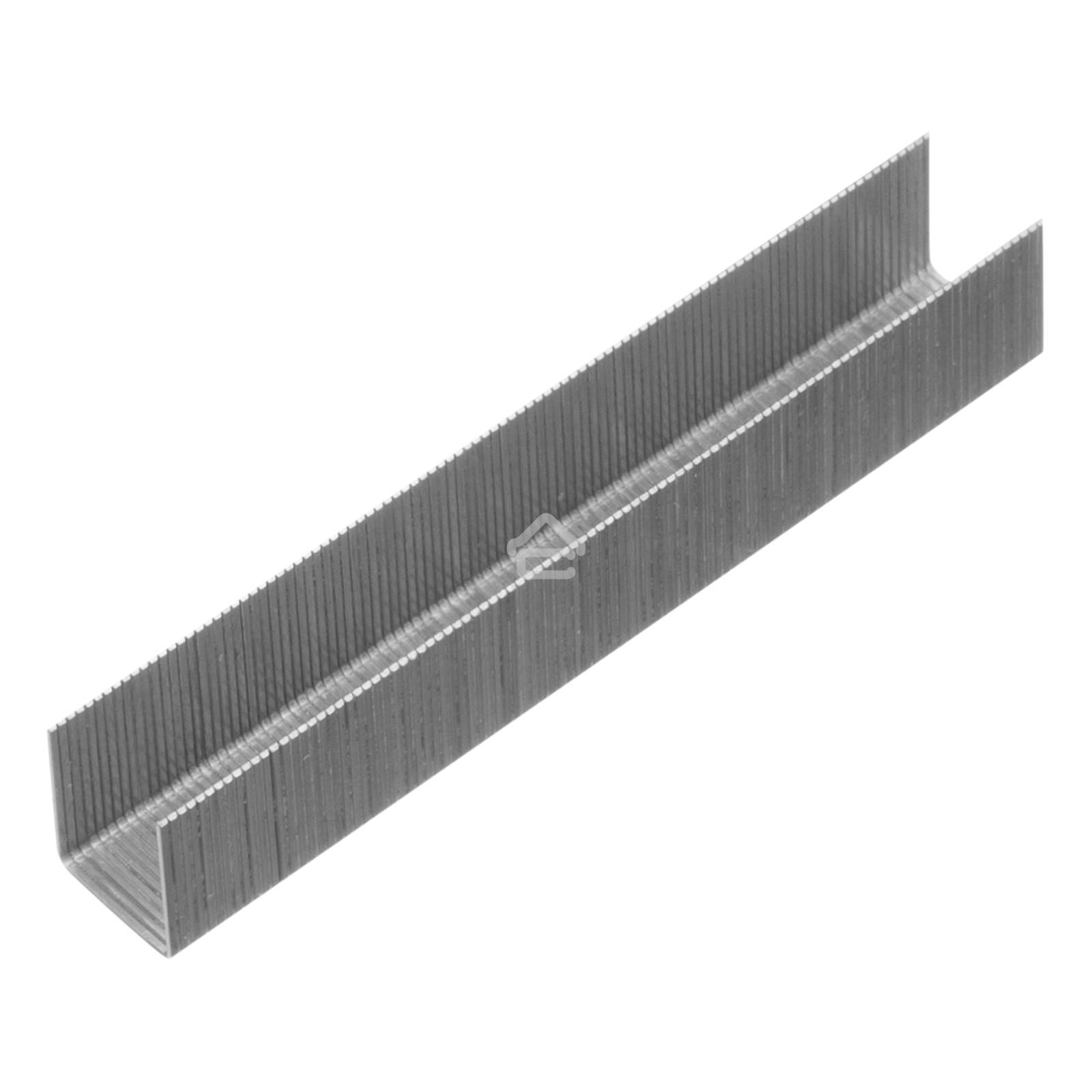 Скобы Matrix, 14 мм, для мебельного степлера, закаленные, тип 53, 1000 шт.