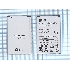 Аккумуляторная батарея BL-41A1H для LG Optimus F60 2100mAh 3,8V