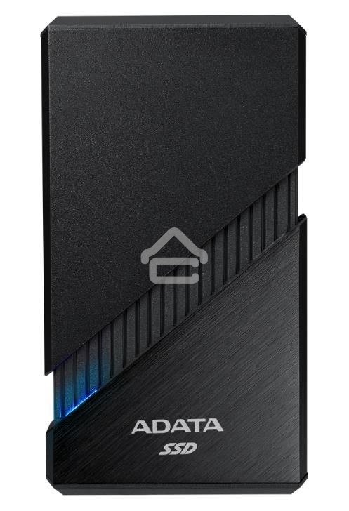 Накопитель SSD USB-C 2TB EXT. черный SE920-2TCBK ADATA